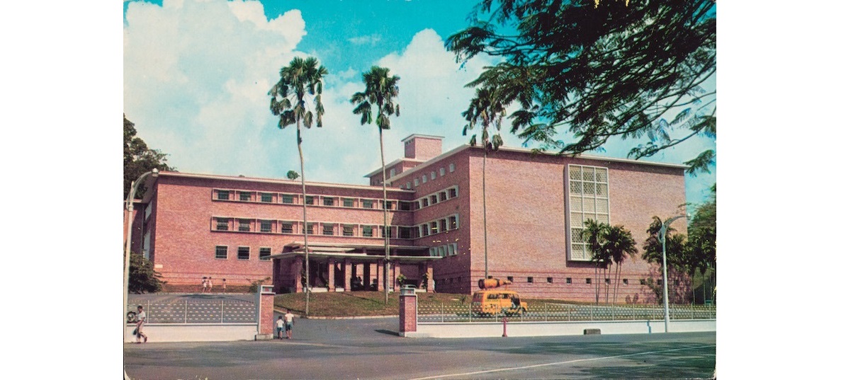 national library